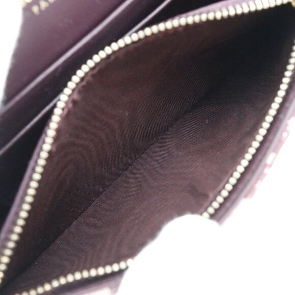 DIOR Red Fanny Pack - Picture 6 of 9